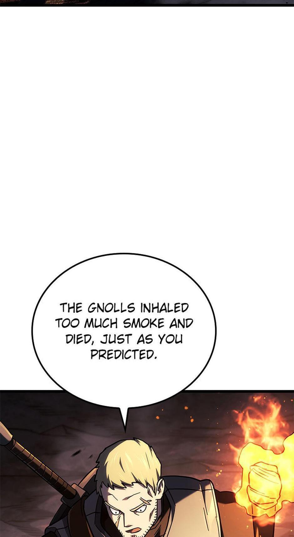 Revenge of the Baskerville Bloodhound, chapter 111, image 114