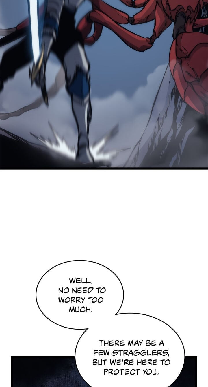 Solo Leveling, chapter 107, image 48