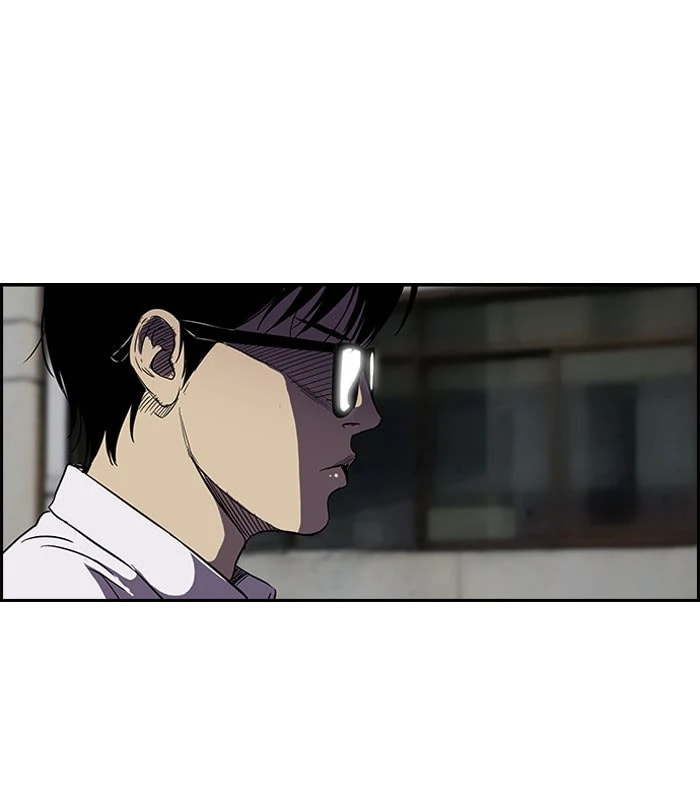 Wind Breaker, chapter 91, page 29