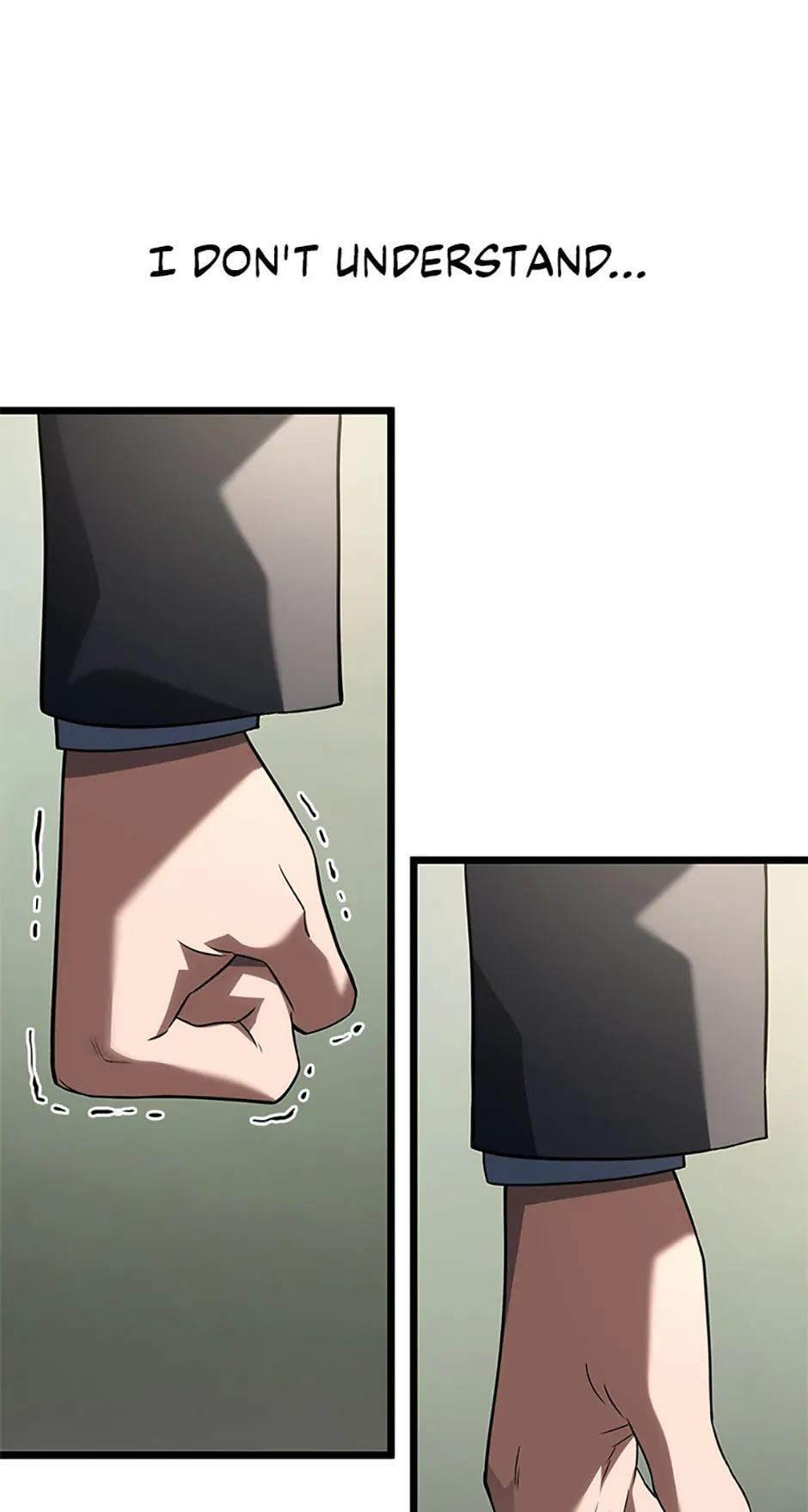 Revenge of the Baskerville Bloodhound, chapter 68, image 64