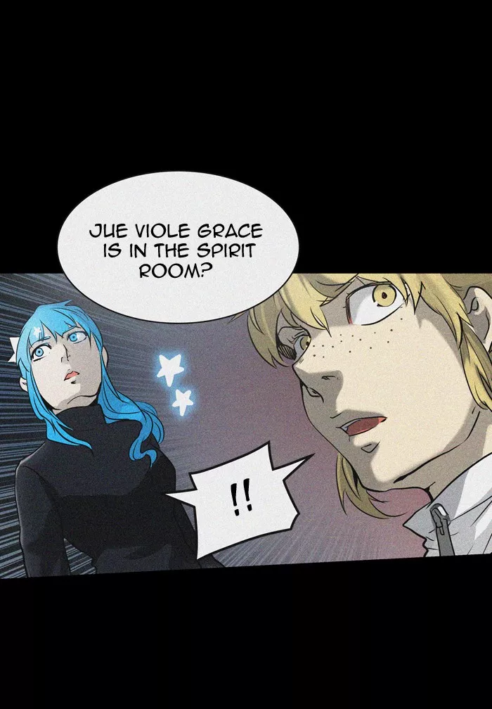 Tower of God, chapter 324, image 35