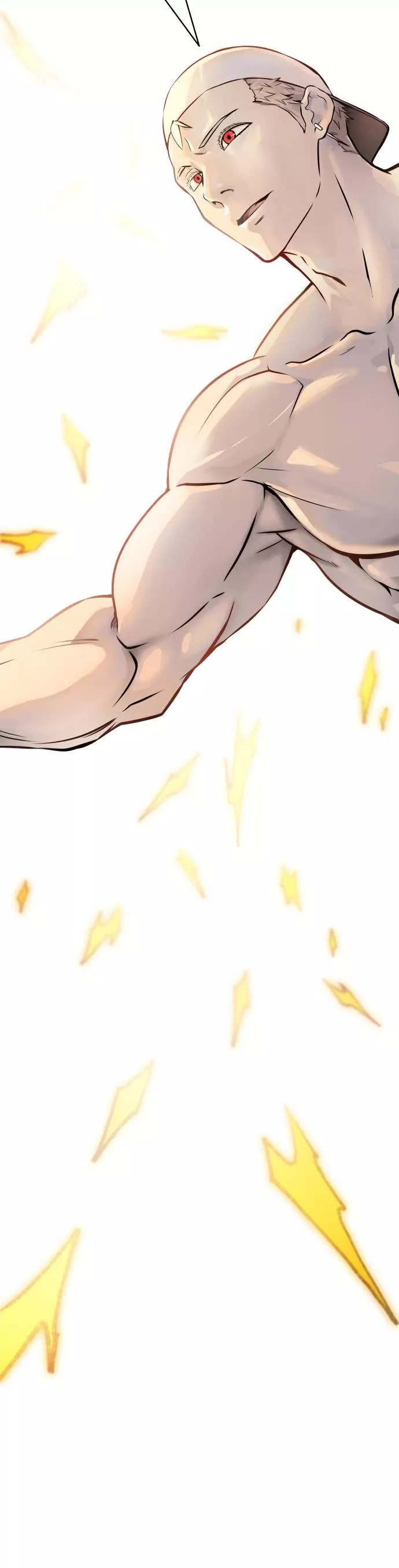 Tower of God, chapter 601, image 3
