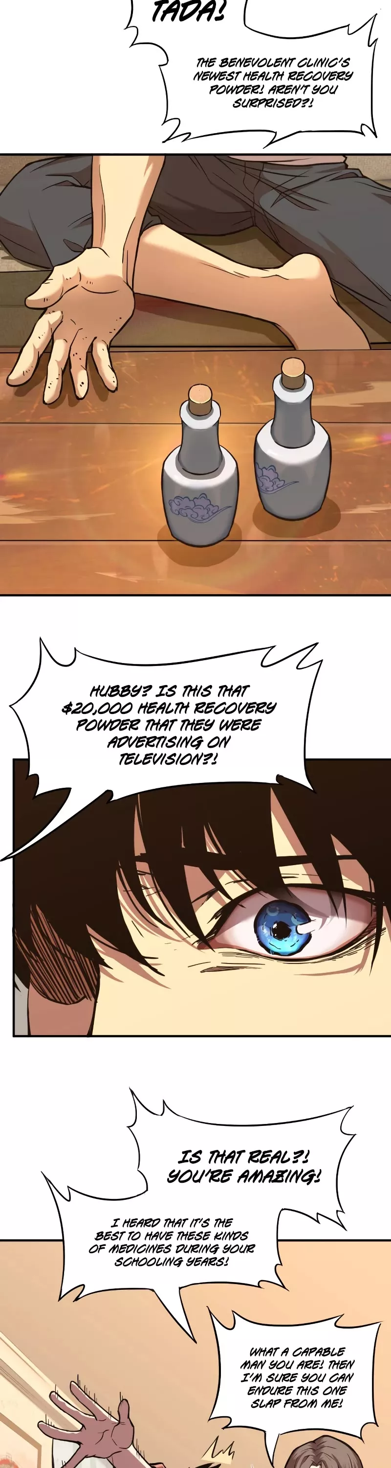 Logging 10,000 Years into the Future, chapter 1, image 28