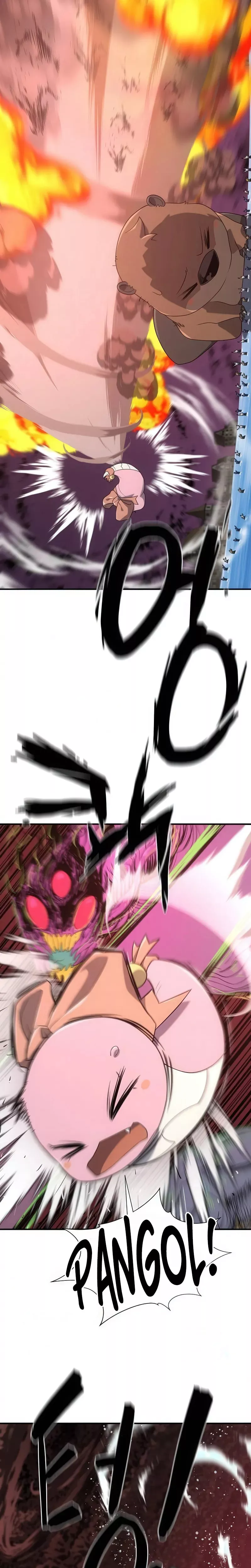 The Greatest Estate Developer, chapter 215, image 18