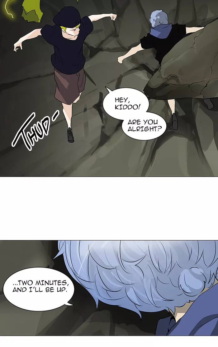Tower of God, chapter 220, image 46