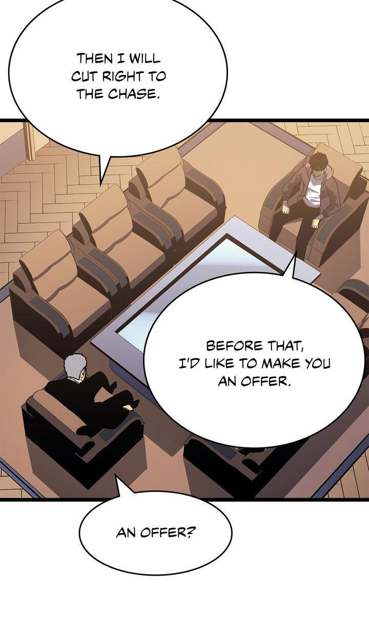 Solo Leveling, chapter 161, page 108