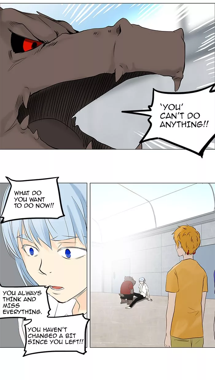 Tower of God, chapter 147, image 16