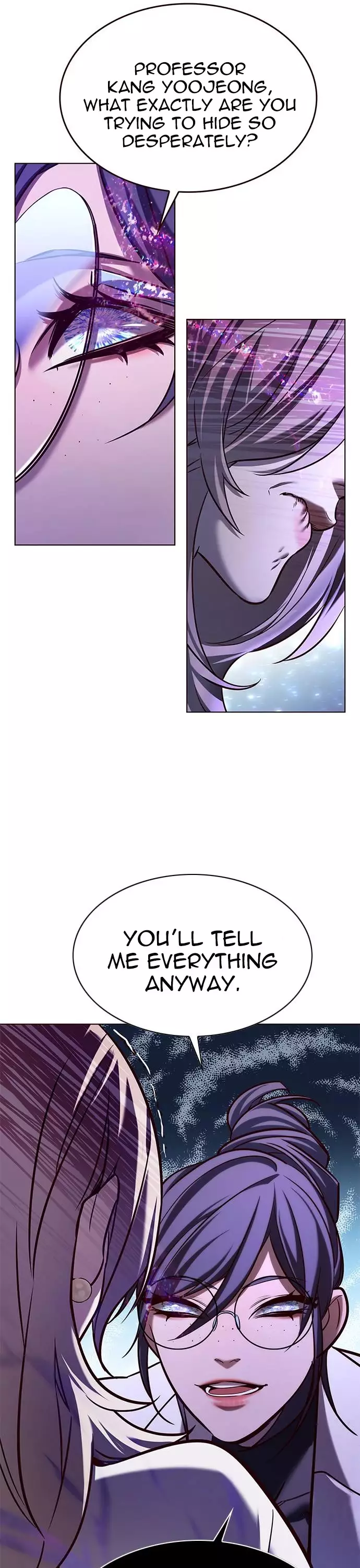 Eleceed, chapter 234, image 40
