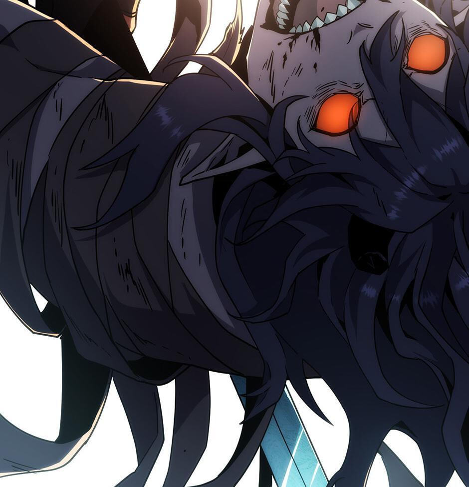 The Beginning After the End, chapter 204, image 113