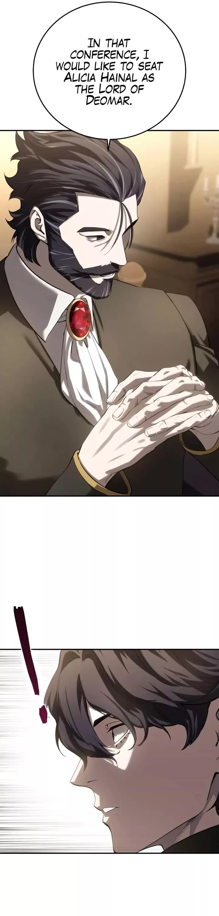 Star-Fostered Swordmaster, chapter 77, image 50