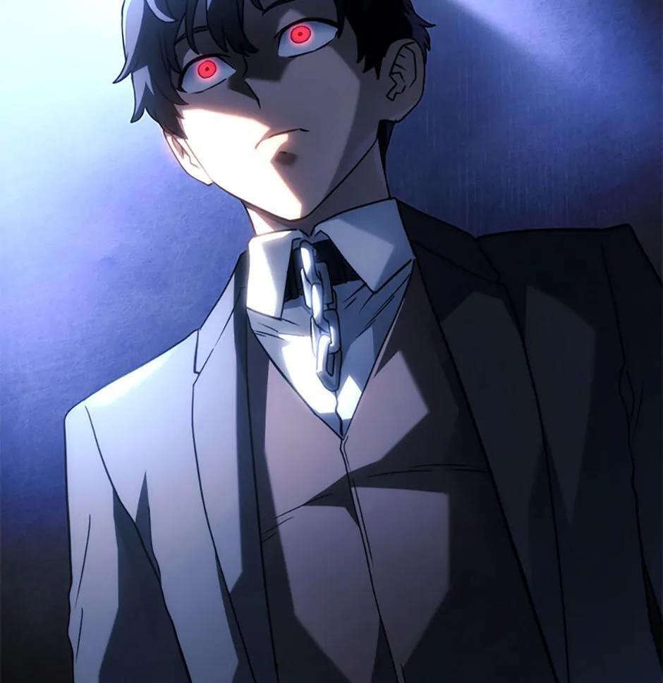 Revenge of the Baskerville Bloodhound, chapter 67, image 100
