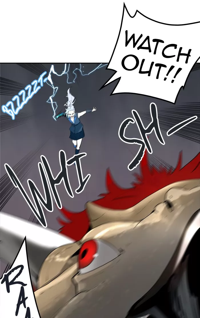 Tower of God, chapter 362, image 41
