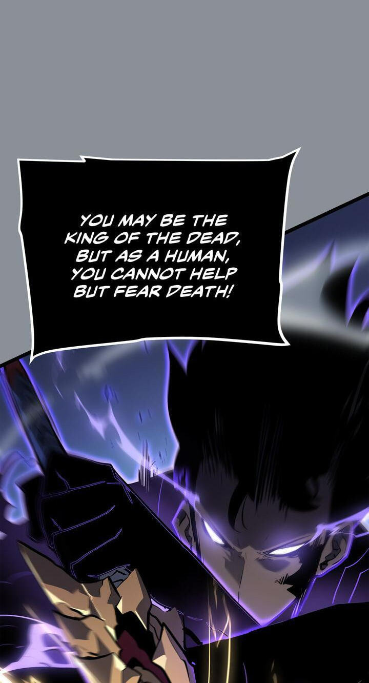 Solo Leveling, chapter 176, image 75