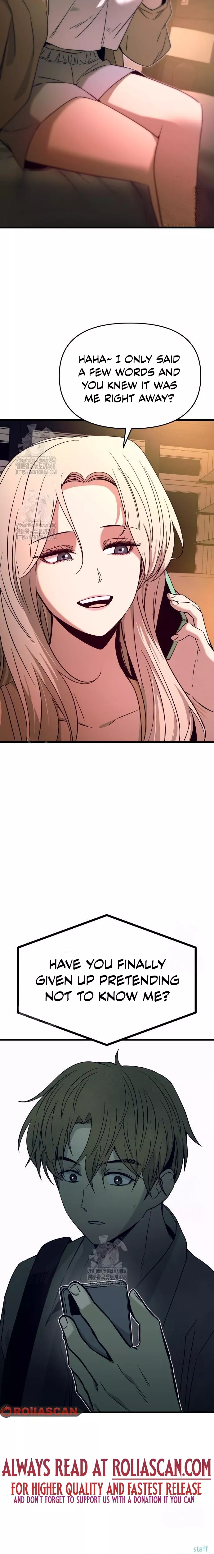 My Bias Gets on the Last Train, chapter 27, image 40