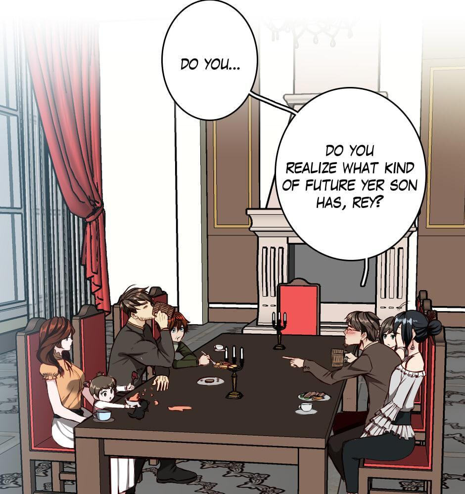 The Beginning After the End, chapter 32, image 2