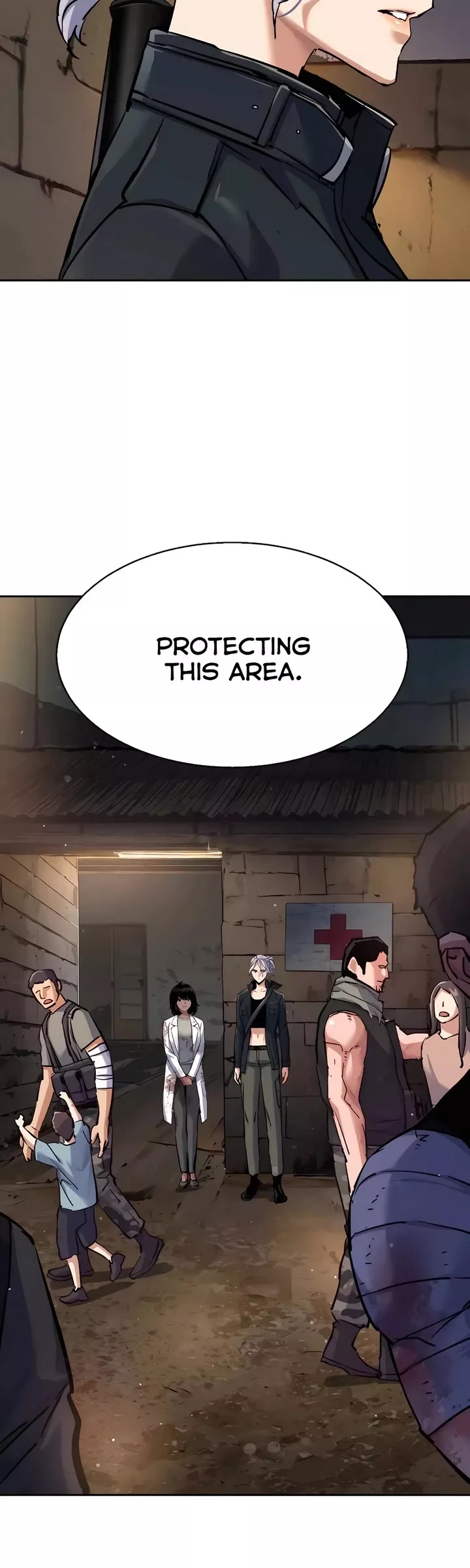 Teenage Mercenary, chapter 225, image 44