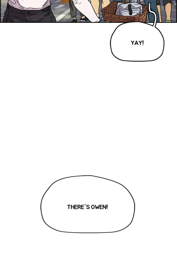 Wind Breaker, chapter 321, image 62