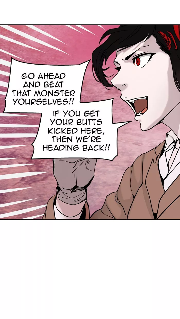 Tower of God, chapter 315, image 61