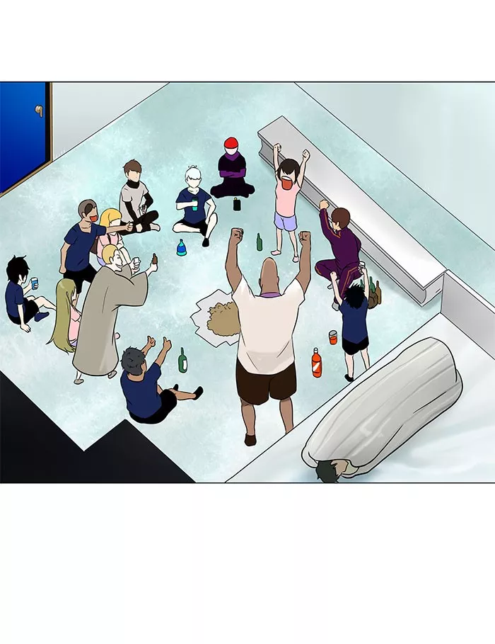 Tower of God, chapter 59, image 28