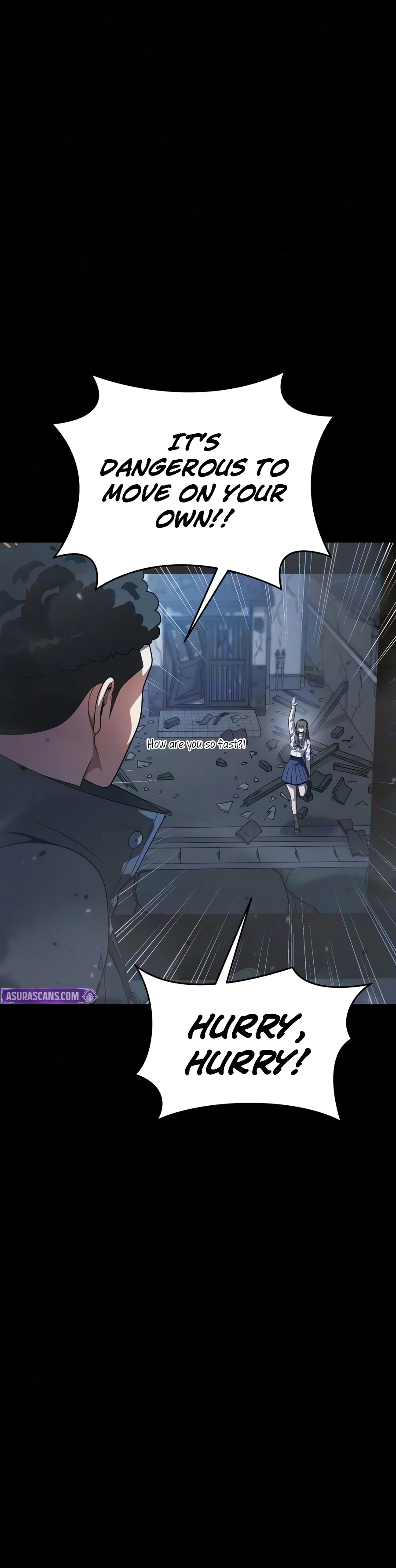 Steel-Eating Player, chapter 105, image 27