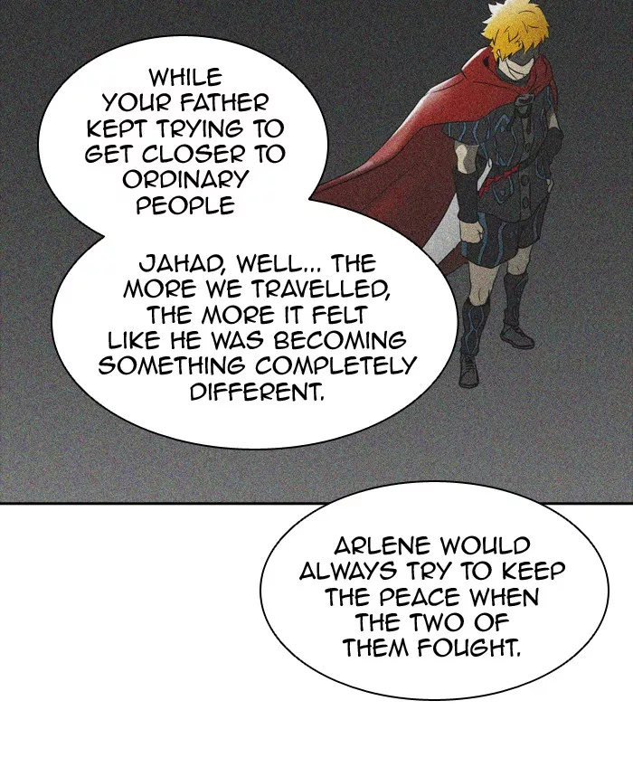 Tower of God, chapter 368, image 82