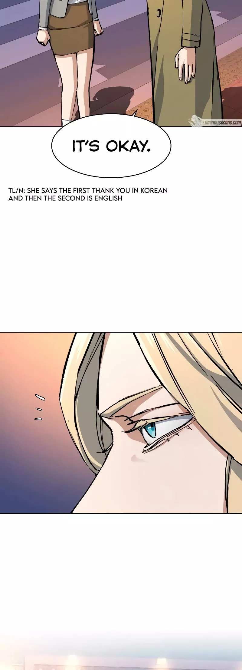 Teenage Mercenary, chapter 154, image 29
