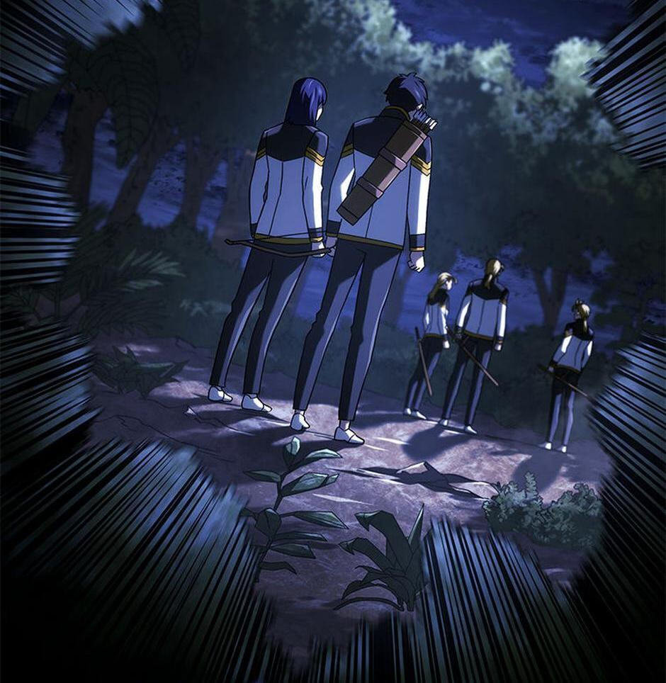 Revenge of the Baskerville Bloodhound, chapter 117, image 120