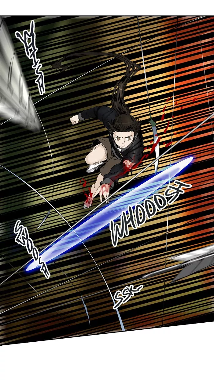 Tower of God, chapter 299, image 26