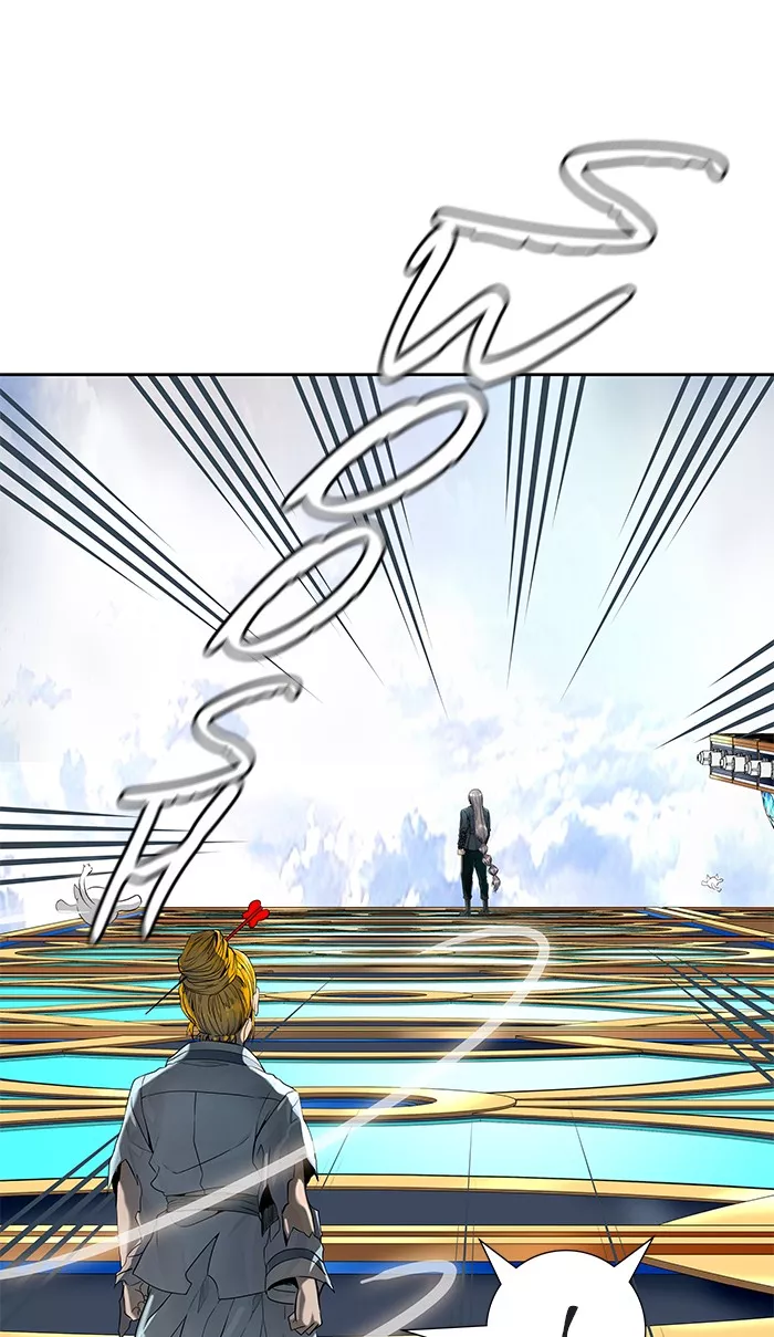 Tower of God, chapter 490, image 3
