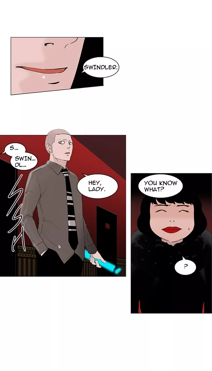 Tower of God, chapter 93, image 30