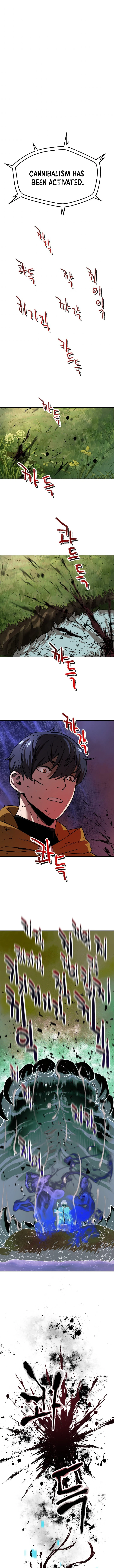 Player Who Can't Level Up, chapter 12, image 2