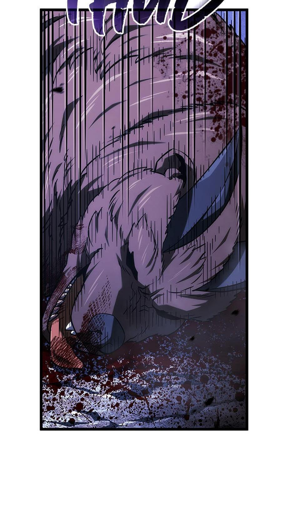 Revenge of the Baskerville Bloodhound, chapter 117, image 101
