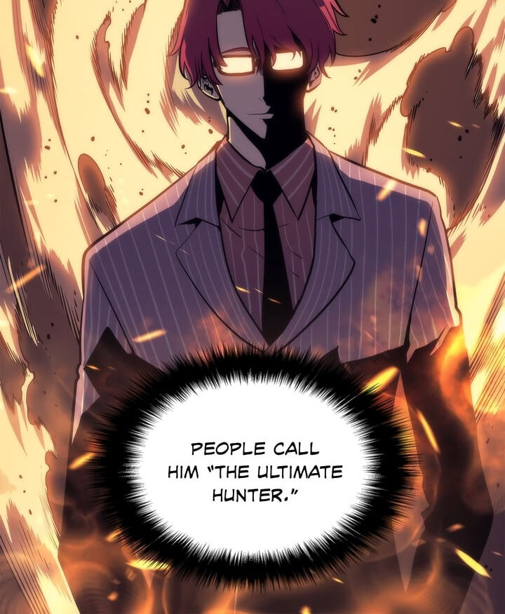 Solo Leveling, chapter 63, page 8