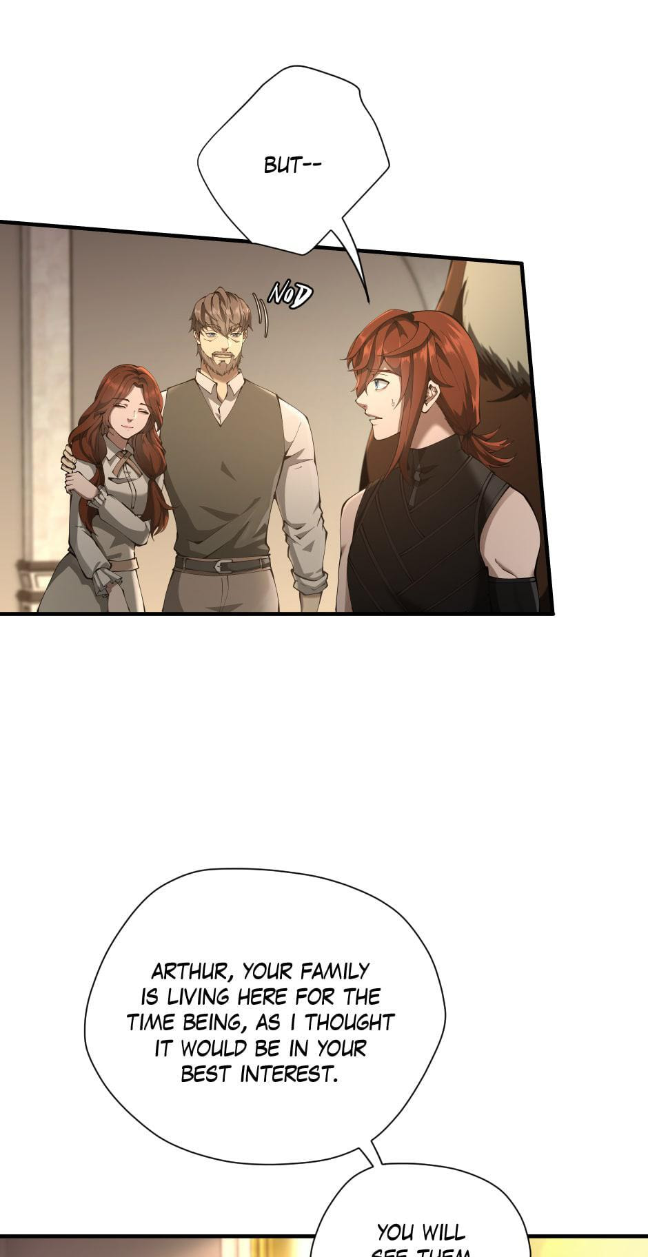 The Beginning After the End, chapter 174, image 39
