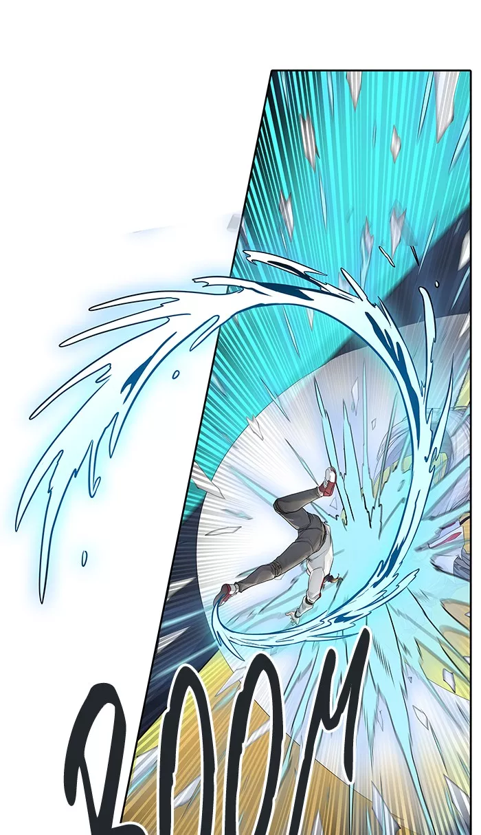 Tower of God, chapter 504, image 98