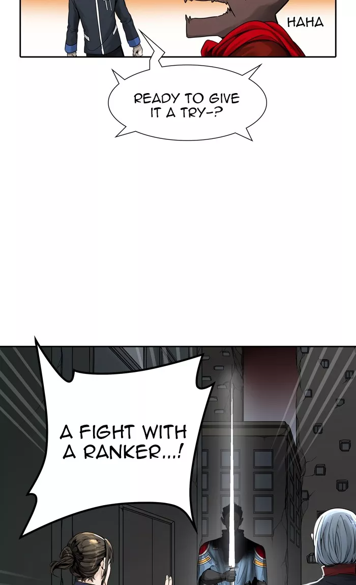 Tower of God, chapter 459, image 36