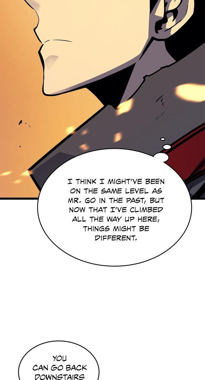 Solo Leveling, chapter 85, page 9