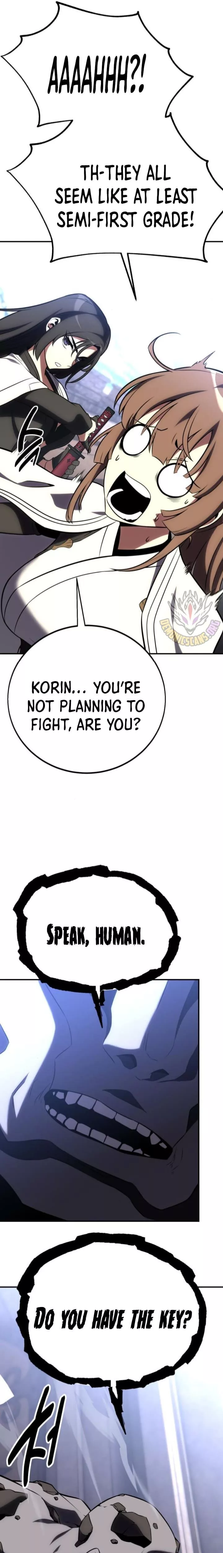 I Killed the Main Player, chapter 62, image 46