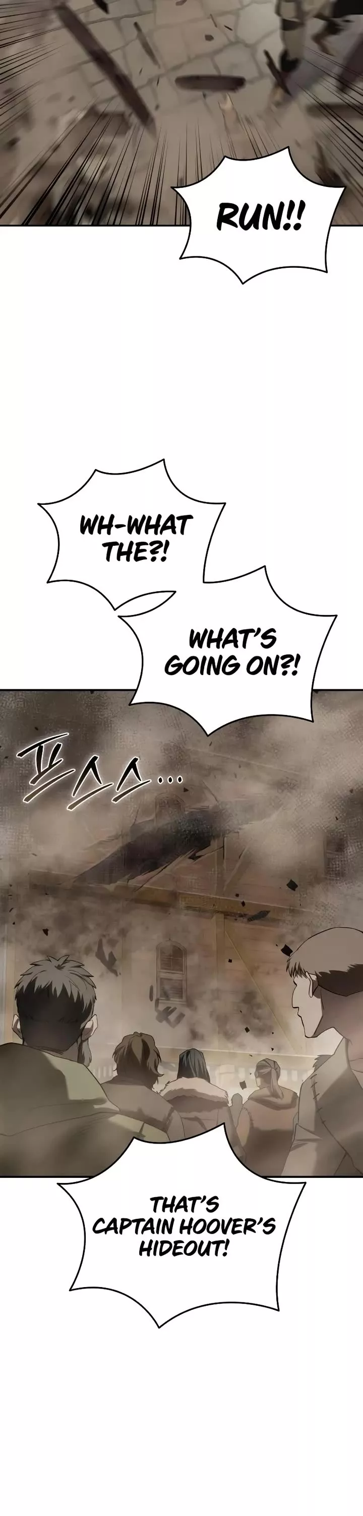 Star-Fostered Swordmaster, chapter 87, image 6