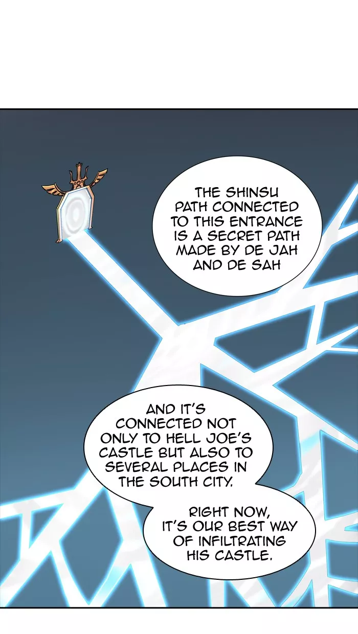 Tower of God, chapter 326, image 47