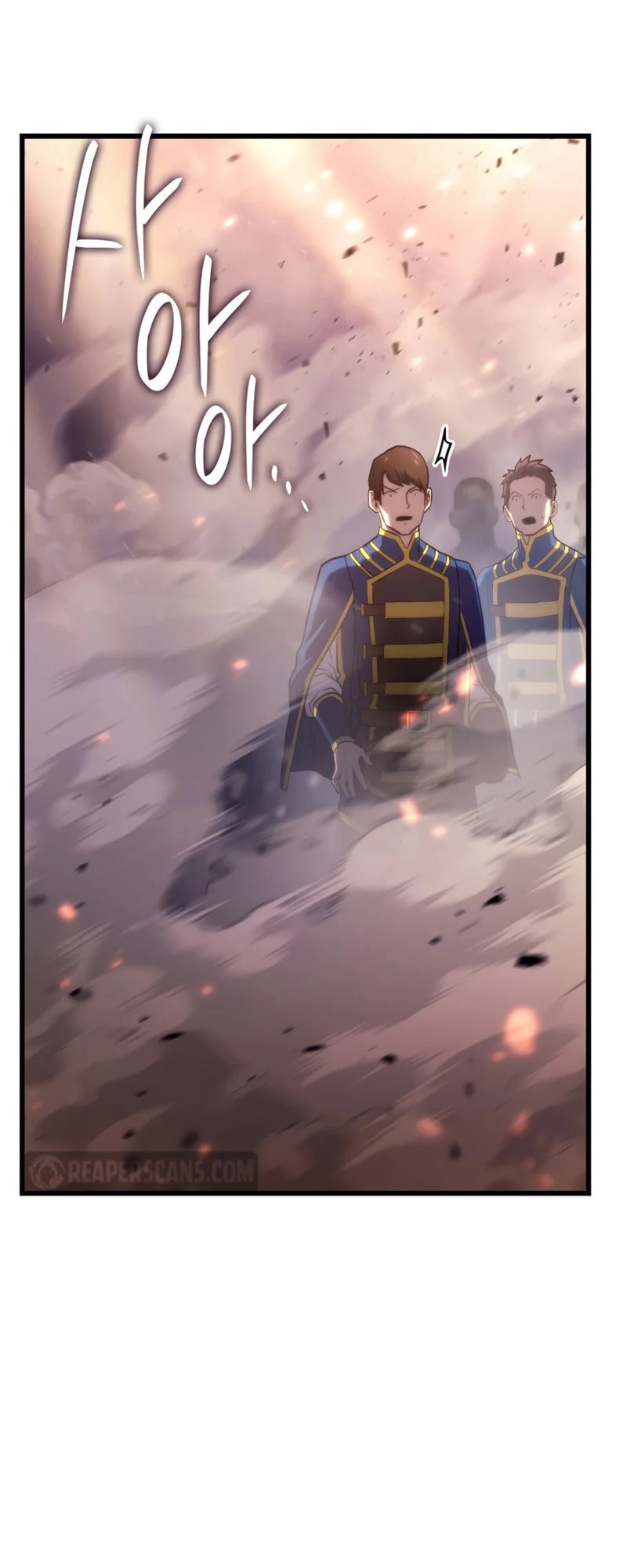 Revenge of the Baskerville Bloodhound, chapter 14, image 10