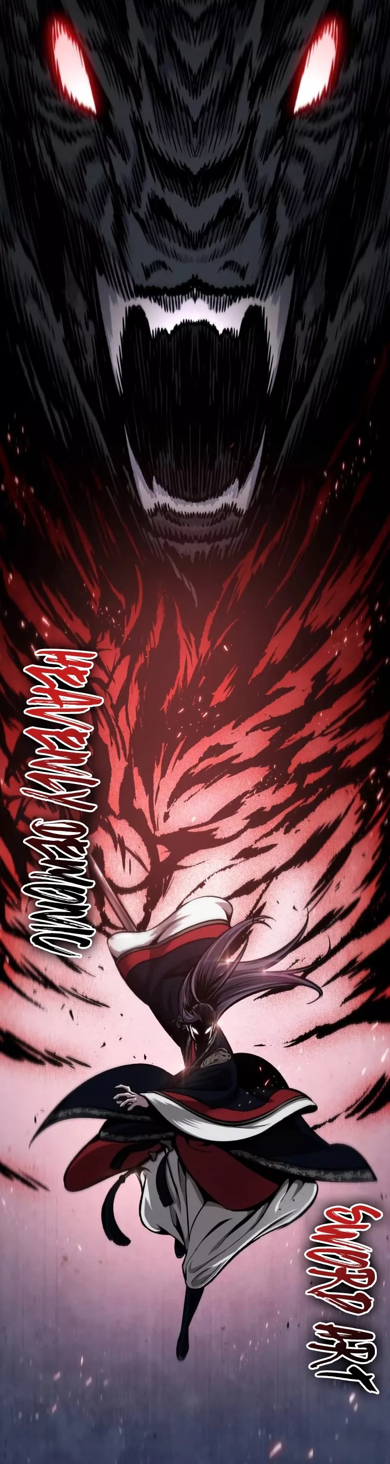 Nano Machine, chapter 111, image 14