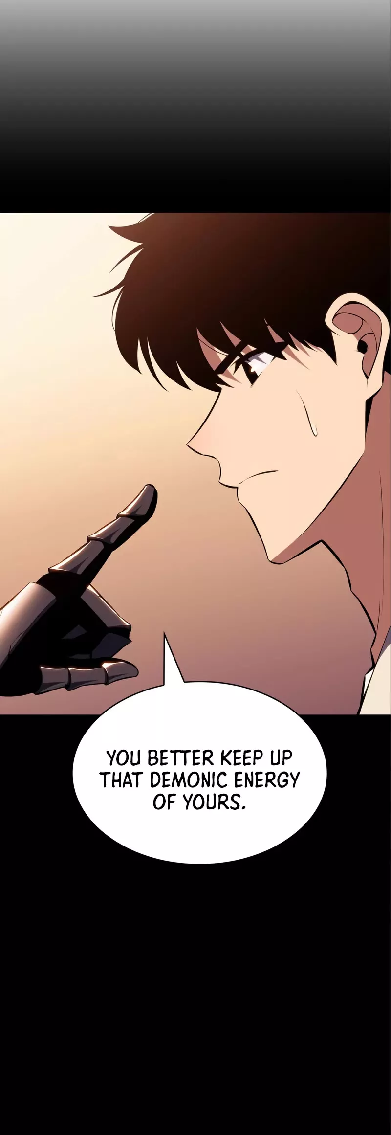 Solo Max-Level Newbie, chapter 125, image 37