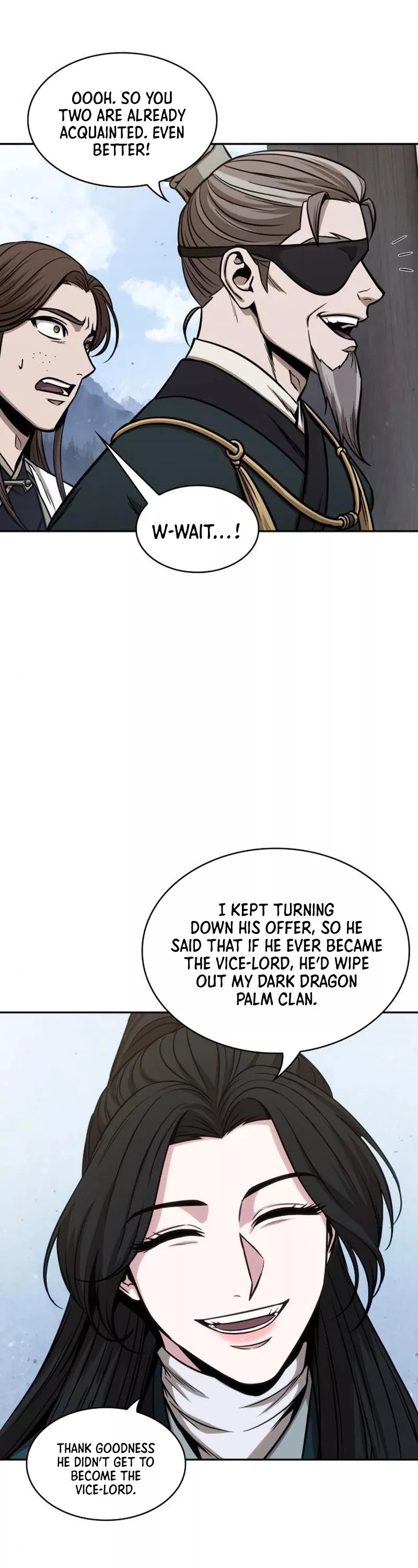 Nano Machine, chapter 115, image 18