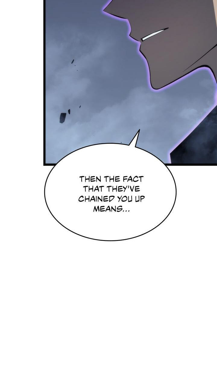 Solo Leveling, chapter 137, page 66