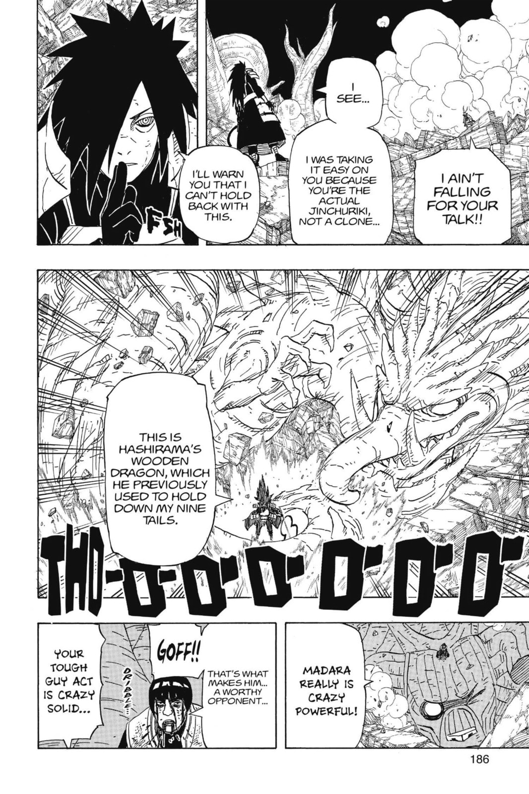 Naruto, chapter 607, image 14