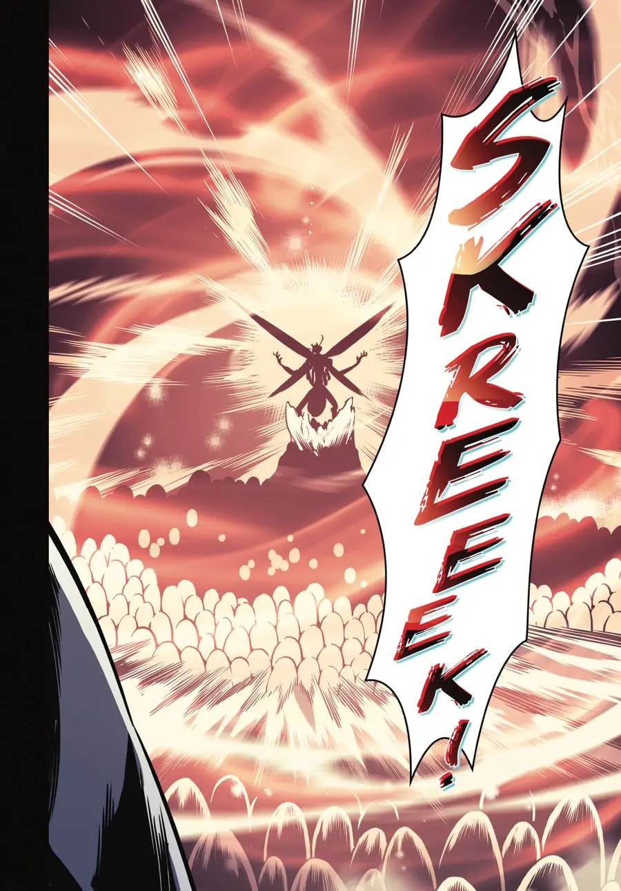 Solo Leveling, chapter 16, page 88
