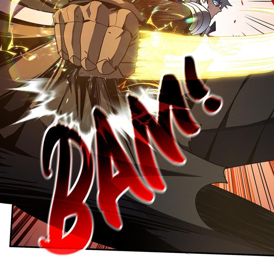 The Beginning After the End, chapter 191, image 6