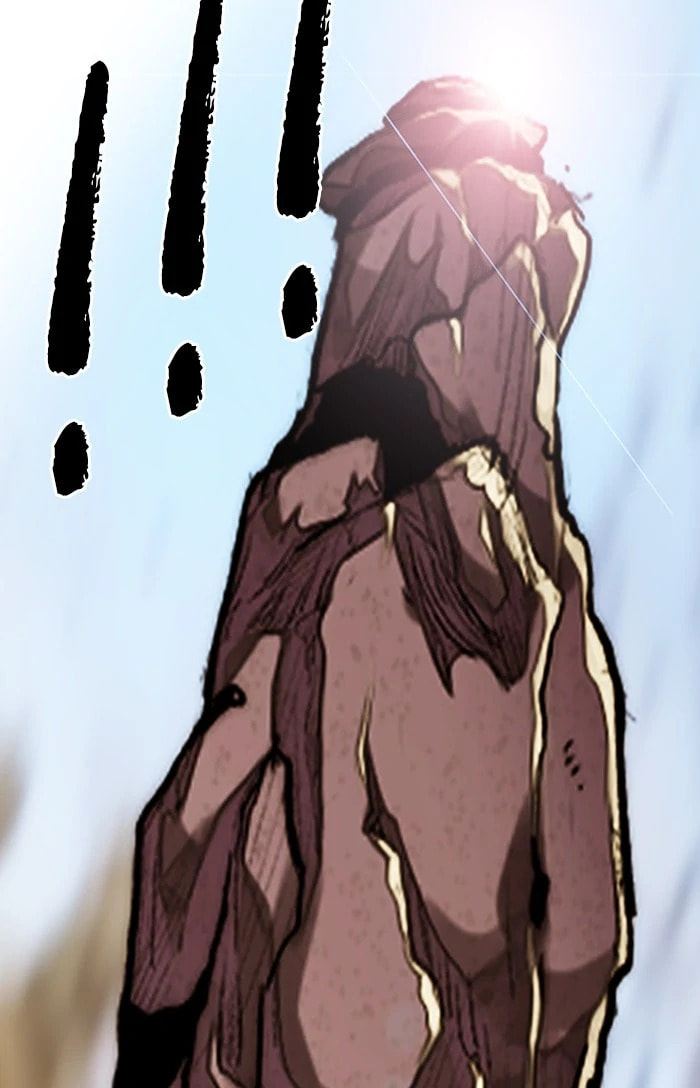 Wind Breaker, chapter 342, image 159