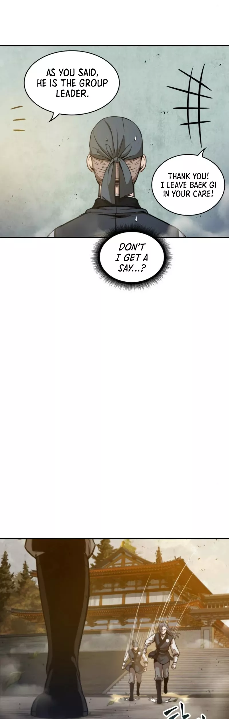 Nano Machine, chapter 47, image 32